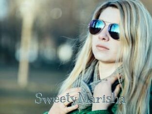 SweetyMarisha
