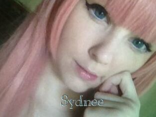 Sydnee