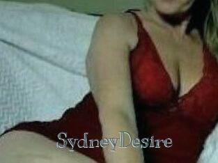 SydneyDesire