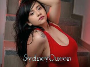 SydneyQueen