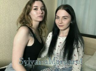 SylvanaMargaret