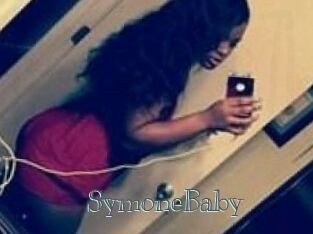 SymoneBaby