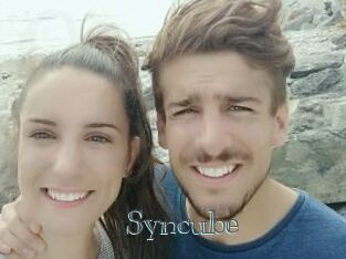 Syncube