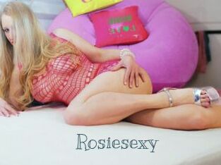 Rosiesexy