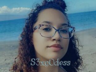 S3xg0dess
