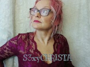 S3xyCHRISTA