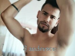 S_anderson