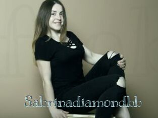 Sabrinadiamondbb