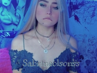 Sabrinaolsonss