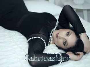 Sabrinashine