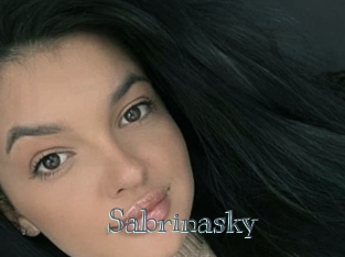 Sabrinasky