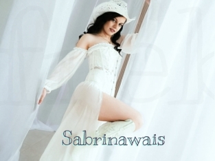 Sabrinawais