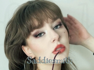 Saddiesmith