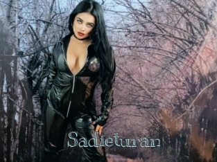 Sadieturan