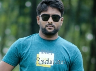 Sadman