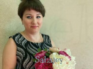 Sahajey