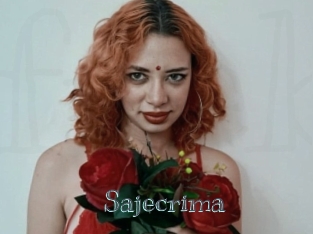 Sajecrima