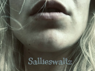 Sallieswaltz