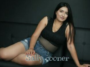 Sally_cooner