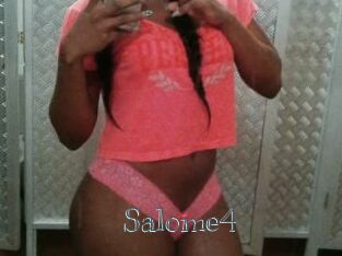 Salome4