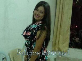 Salome_latin_girl