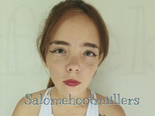 Salomehootmiillers