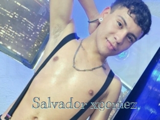 Salvador_xgomez