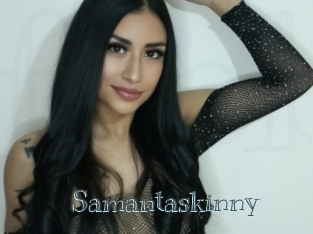 Samantaskinny