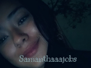 Samanthaaajobs