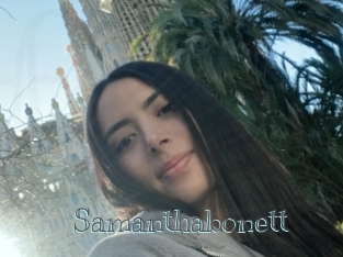 Samanthabonett