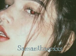 Samanthacoxxs