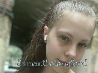 Samanthalangford