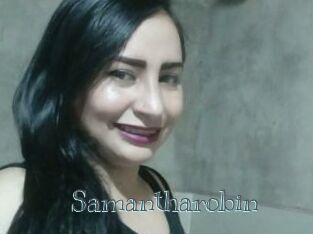 Samantharobin