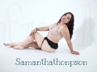 Samanthathonpson