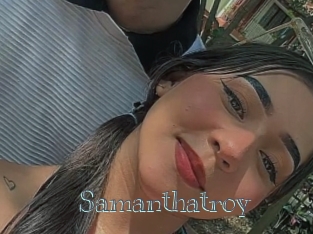 Samanthatroy