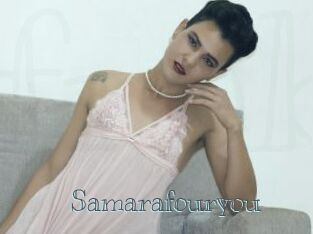 Samarafouryou