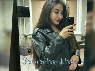 Samarhankhan