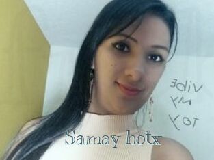 Samay_hotx