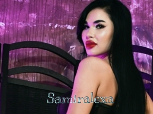 Samiralexa