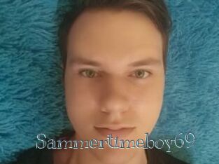 Sammertimeboy69