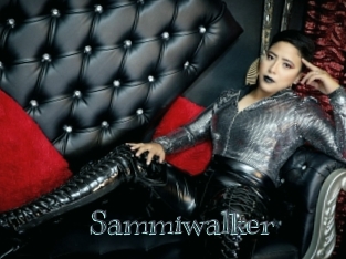 Sammiwalker