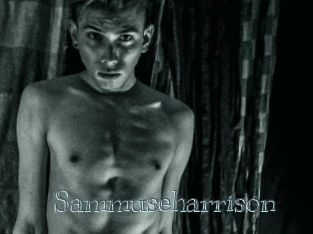 Sammuseharrison