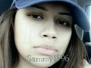 Sammy1996