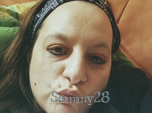 Sammy28