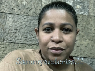 Sammyandcriss22