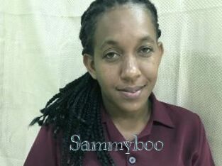 Sammyboo