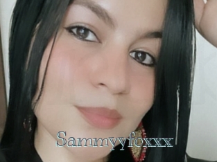 Sammyyfoxxx