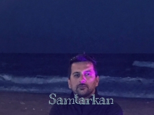 Samtarkan