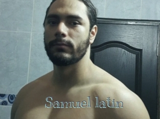 Samuel_latin