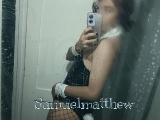 Samuelmatthew